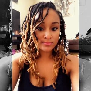 Meet your Posher, Felice